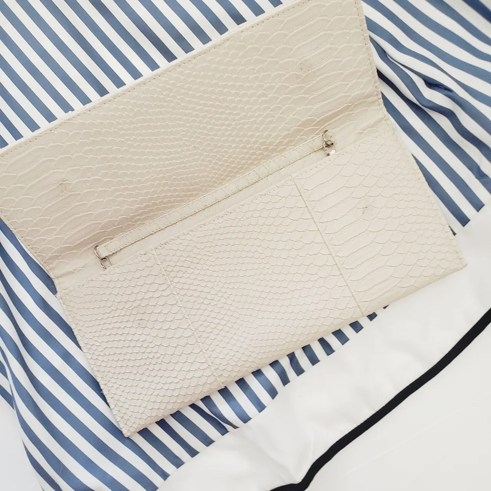 NEW! Boutique Clutch